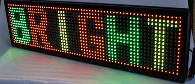 bảng led điện tử giá rẻ