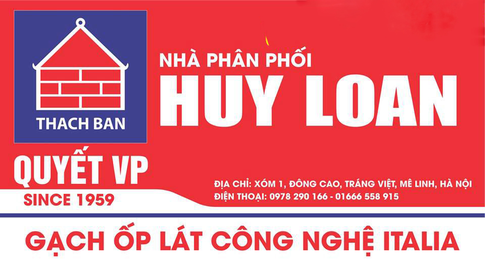 làm biển bạt tại sóc sơn