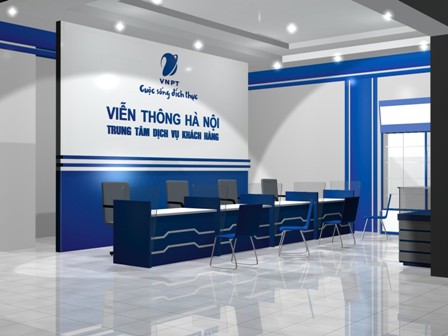Làm Logo Tại Hà Nội – Thi Công Chuyên Nghiệp, Sáng Tạo, Giá Tốt